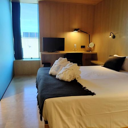 Cro Hotel Rural Rapoula do Coa Εξωτερικό φωτογραφία