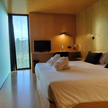 Cro Hotel Rural Rapoula do Coa Εξωτερικό φωτογραφία