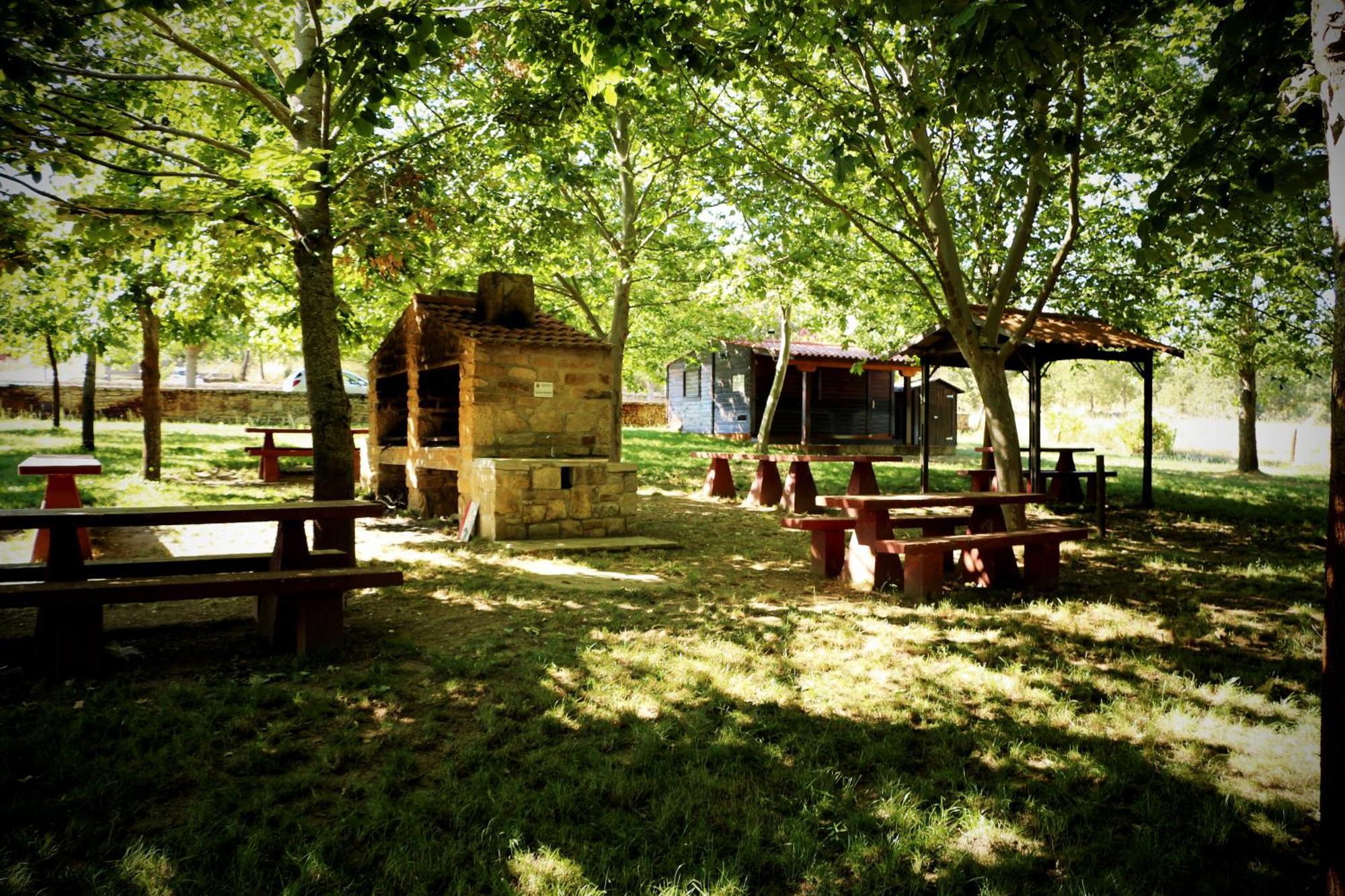 Cro Hotel Rural Rapoula do Coa Εξωτερικό φωτογραφία