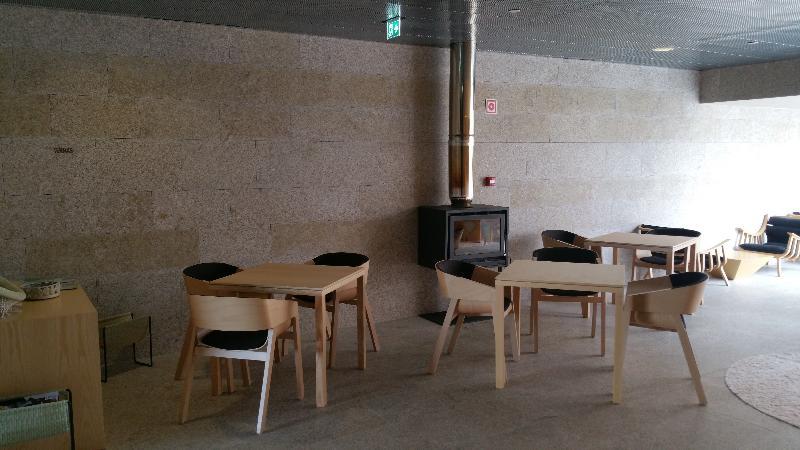 Cro Hotel Rural Rapoula do Coa Εξωτερικό φωτογραφία