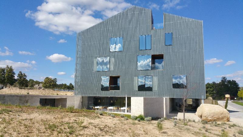 Cro Hotel Rural Rapoula do Coa Εξωτερικό φωτογραφία