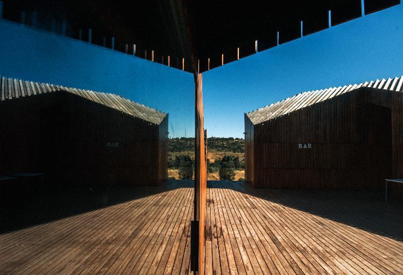 Cro Hotel Rural Rapoula do Coa Εξωτερικό φωτογραφία