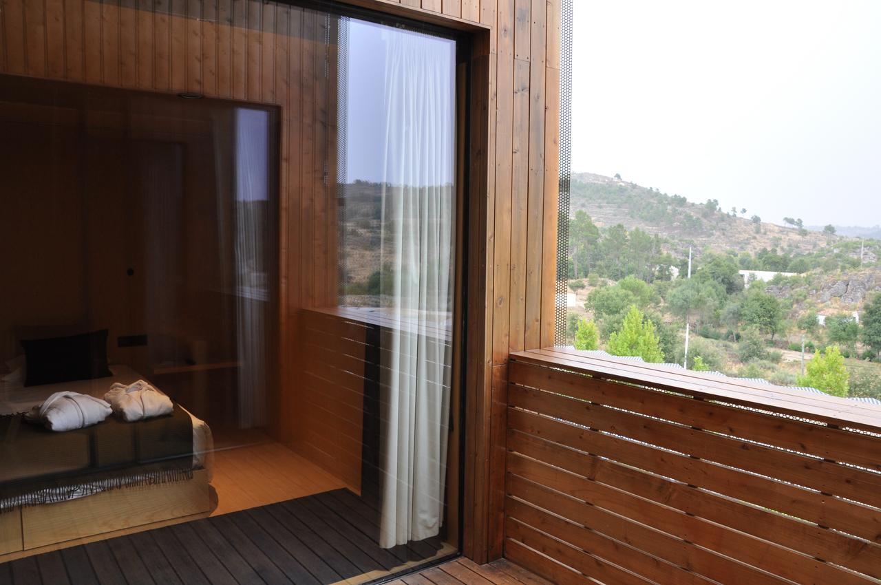 Cro Hotel Rural Rapoula do Coa Εξωτερικό φωτογραφία
