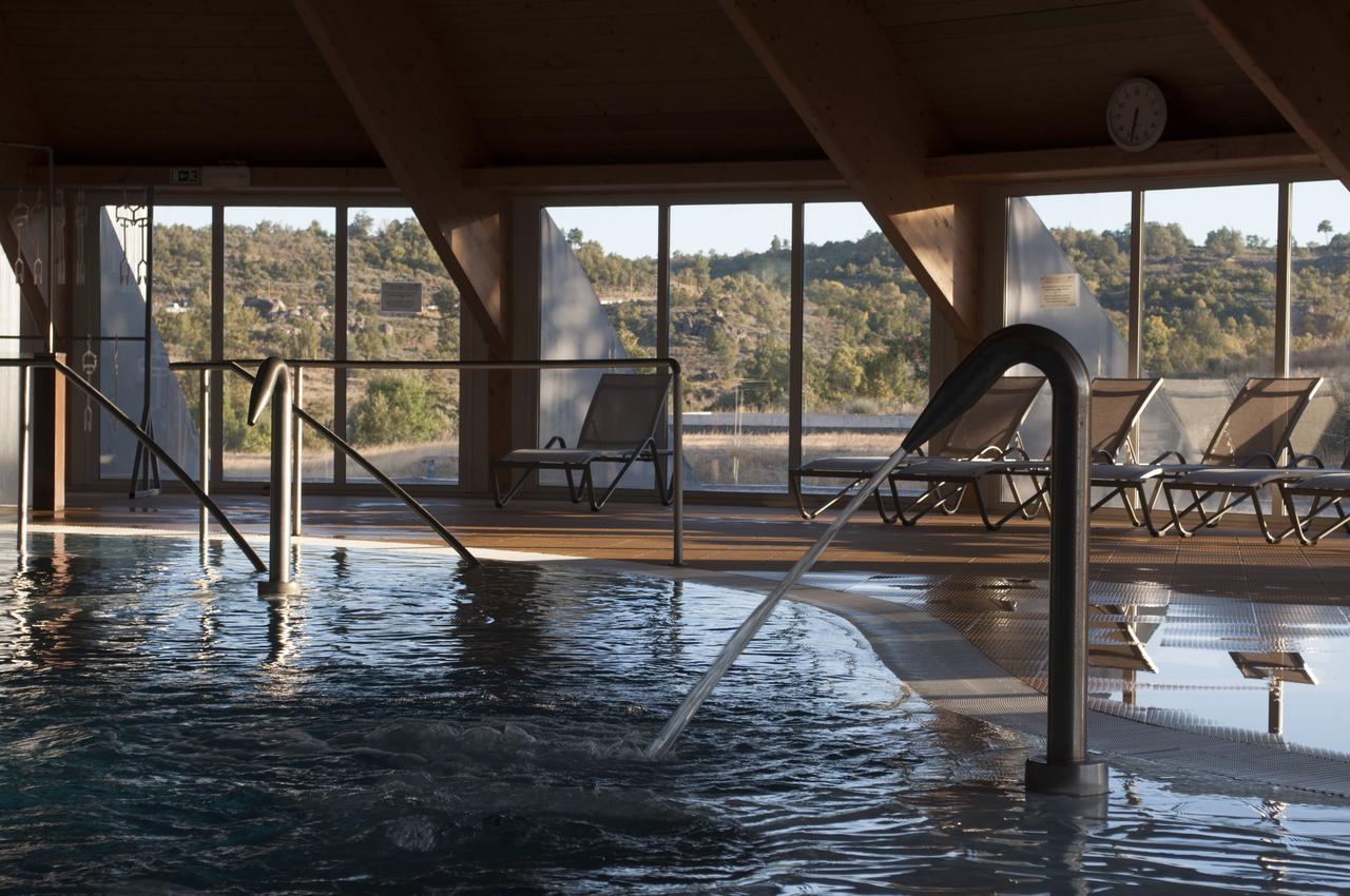 Cro Hotel Rural Rapoula do Coa Εξωτερικό φωτογραφία