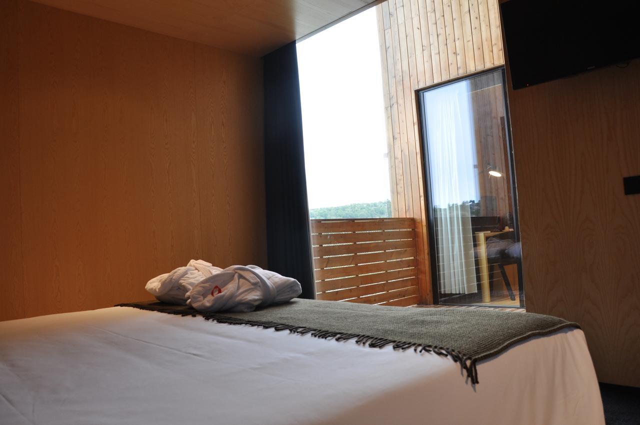 Cro Hotel Rural Rapoula do Coa Εξωτερικό φωτογραφία