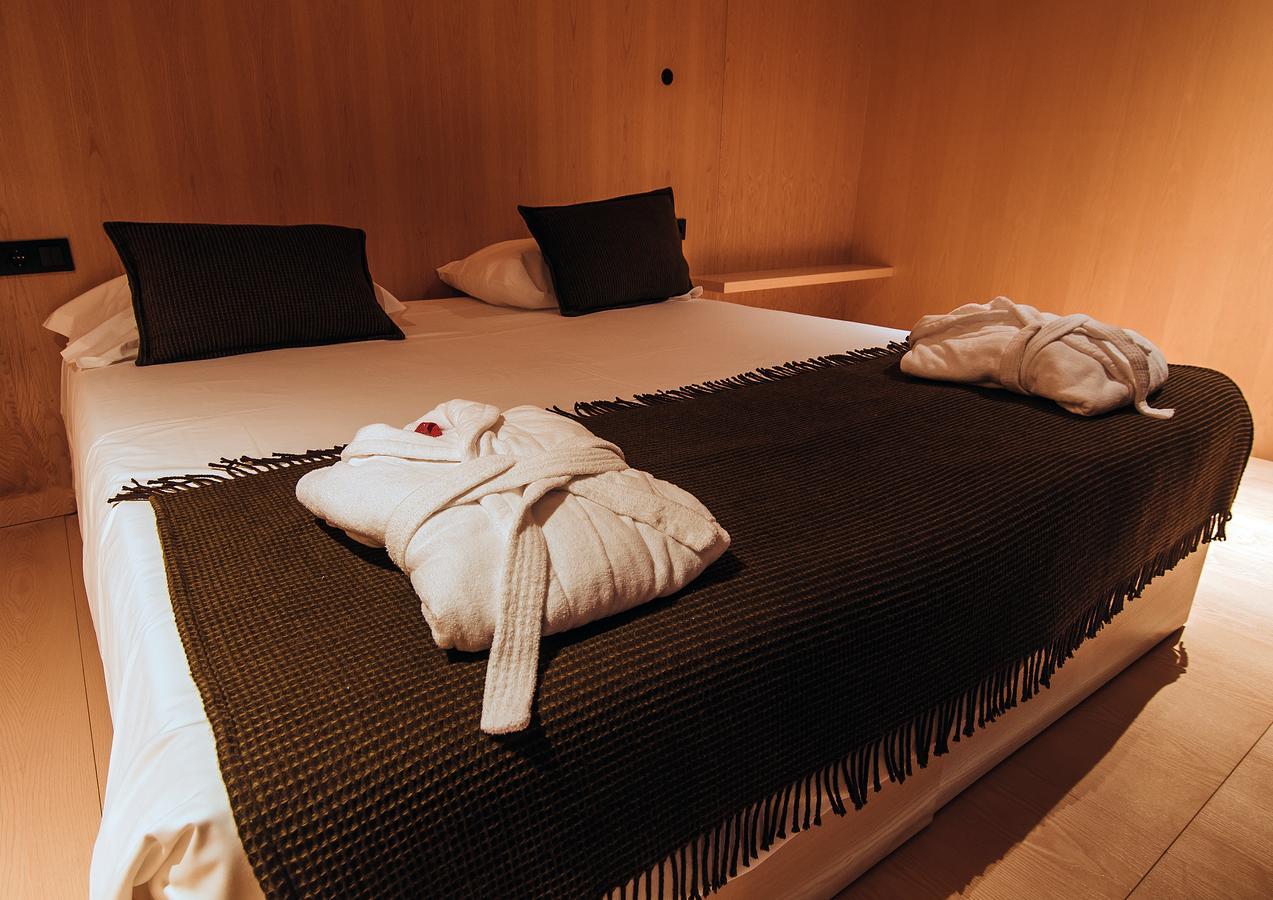 Cro Hotel Rural Rapoula do Coa Εξωτερικό φωτογραφία