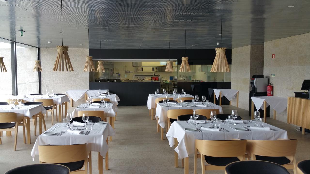 Cro Hotel Rural Rapoula do Coa Εξωτερικό φωτογραφία