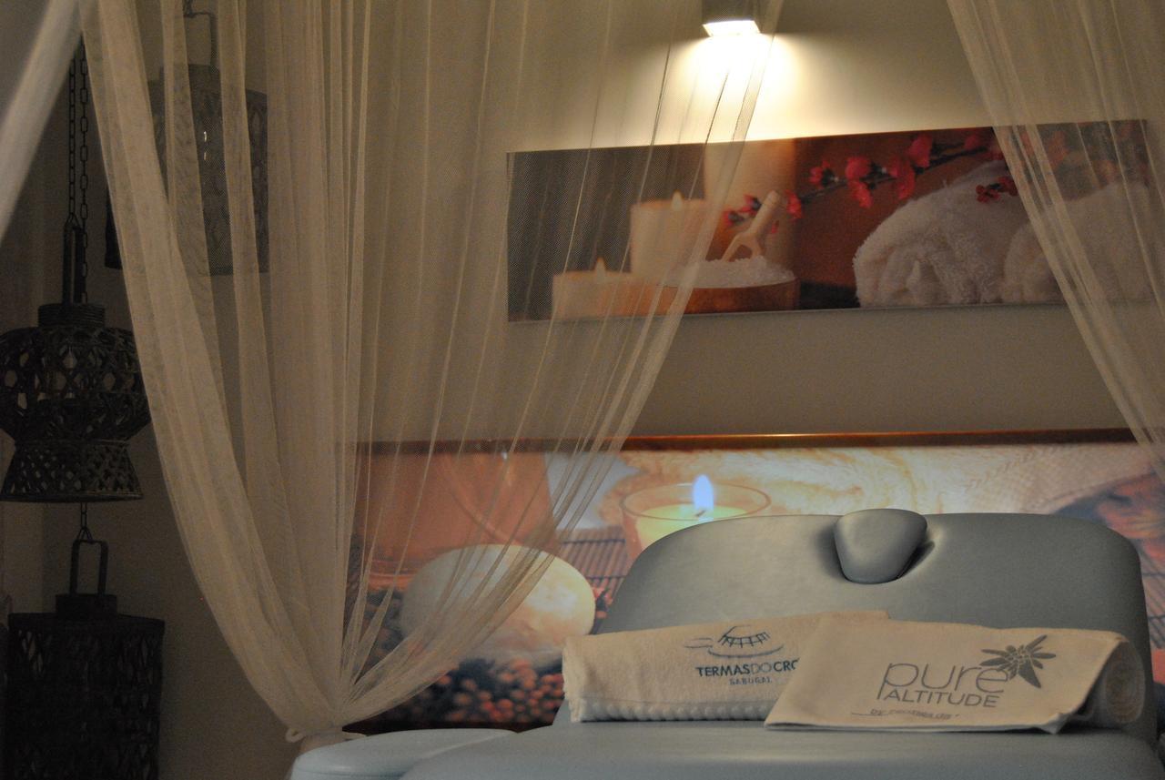 Cro Hotel Rural Rapoula do Coa Εξωτερικό φωτογραφία
