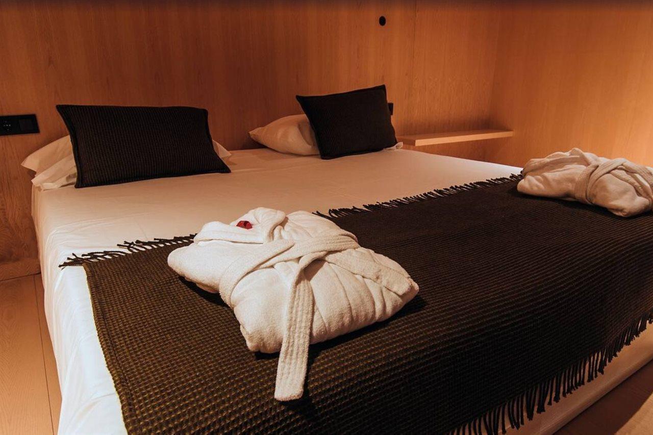 Cro Hotel Rural Rapoula do Coa Εξωτερικό φωτογραφία
