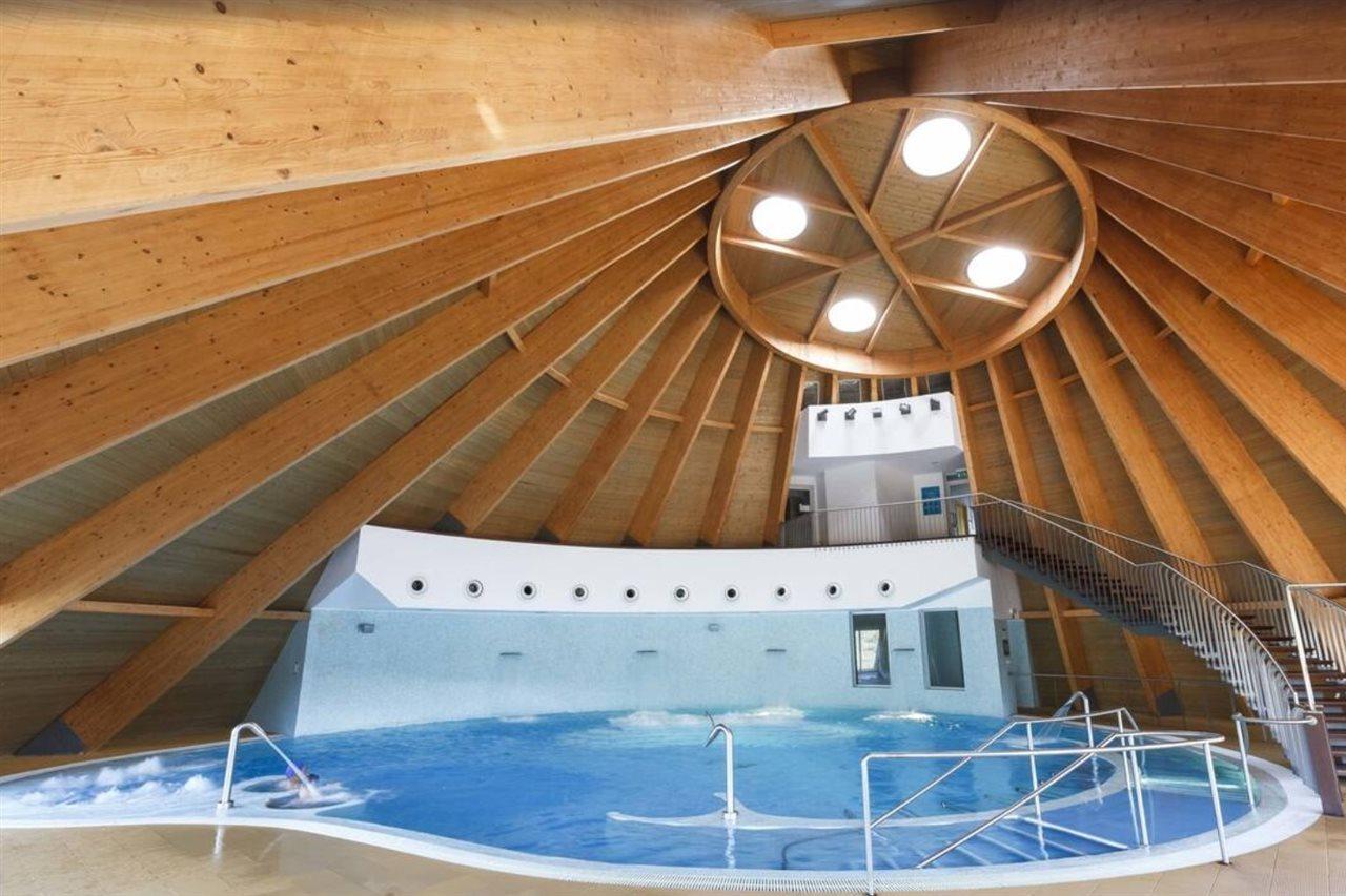 Cro Hotel Rural Rapoula do Coa Εξωτερικό φωτογραφία