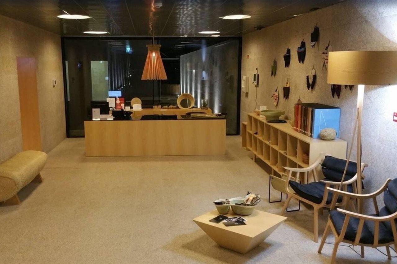 Cro Hotel Rural Rapoula do Coa Εξωτερικό φωτογραφία
